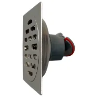 Трап для душа Fanski CP2202A-1 Пластик photo 2