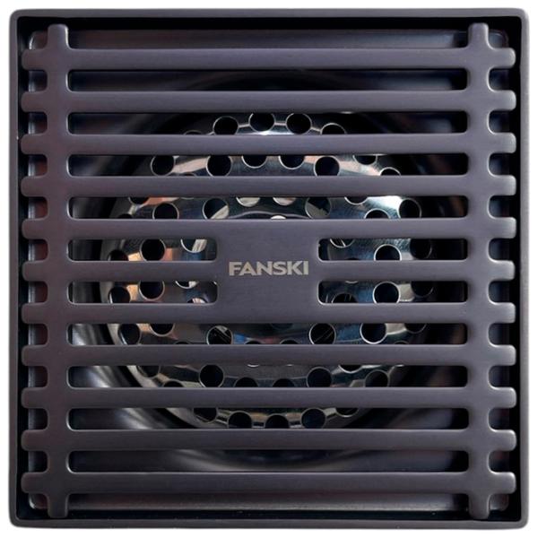 Трап для душа Fanski CP2201B-1 Пластик photo 1 Трап для душа Fanski CP2201B-1 Пластик photo 1