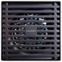 Трап для душа Fanski CP2201B-1 Пластик