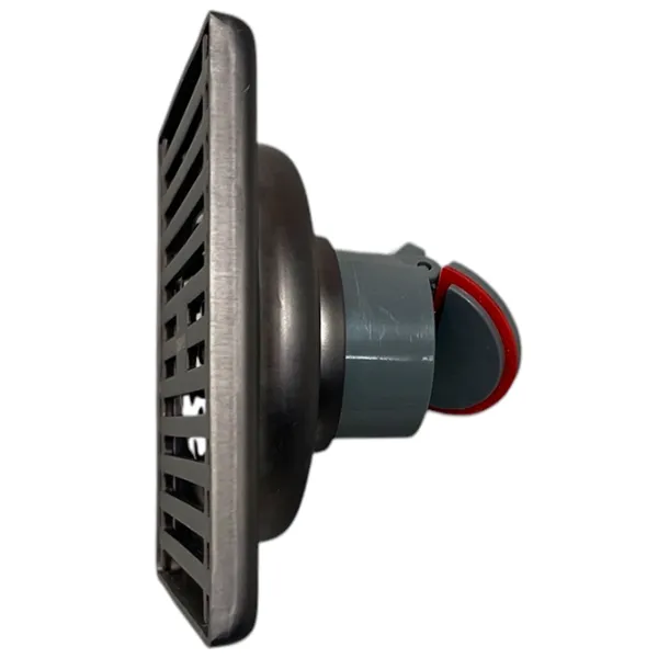 Трап для душа Fanski CP2201B-1 Пластик photo 2 Трап для душа Fanski CP2201B-1 Пластик photo 2