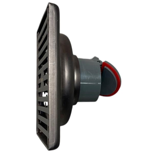Трап для душа Fanski CP2201B-1 Пластик photo 2 Трап для душа Fanski CP2201B-1 Пластик photo 2