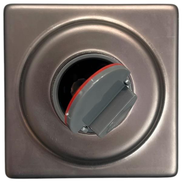 Трап для душа Fanski CP2201B-1 Пластик photo 3 Трап для душа Fanski CP2201B-1 Пластик photo 3