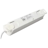 Prelungitor Profmet 213027 2 m White photo 3