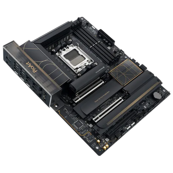 Placă de bază Asus ProArt X870E-CREATOR WIFI ATX / AMD X870E photo 4
