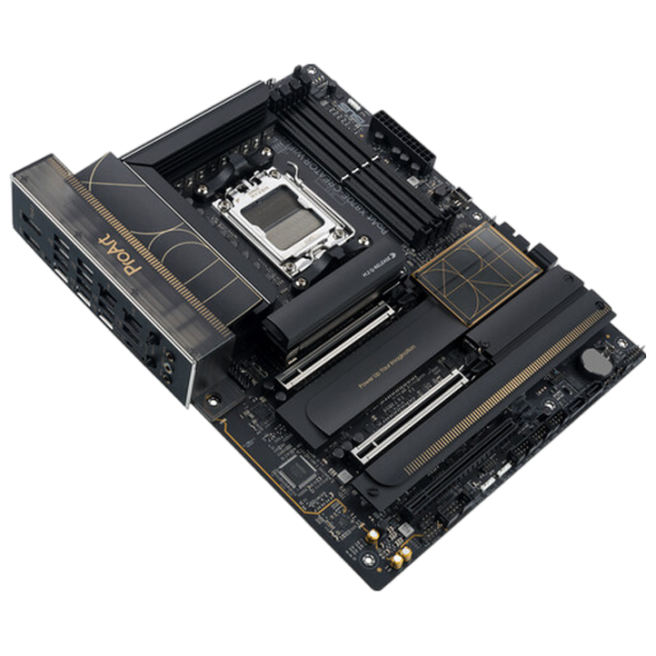 Placă de bază Asus ProArt X870E-CREATOR WIFI ATX / AMD X870E photo 4