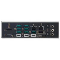 Placă de bază Asus ProArt X870E-CREATOR WIFI ATX / AMD X870E photo 5