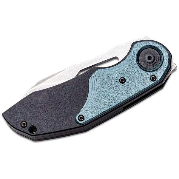 Cuțit CRKT Attaboy Camping / Oțel inoxidabil photo 2