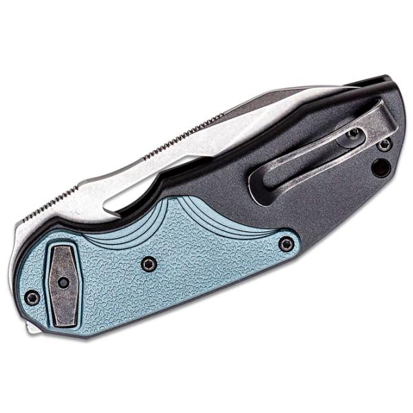 Cuțit CRKT Attaboy Camping / Oțel inoxidabil photo 3