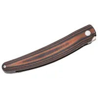 Нож CRKT Ancestor кемпинговый / нержавеющая сталь photo 3