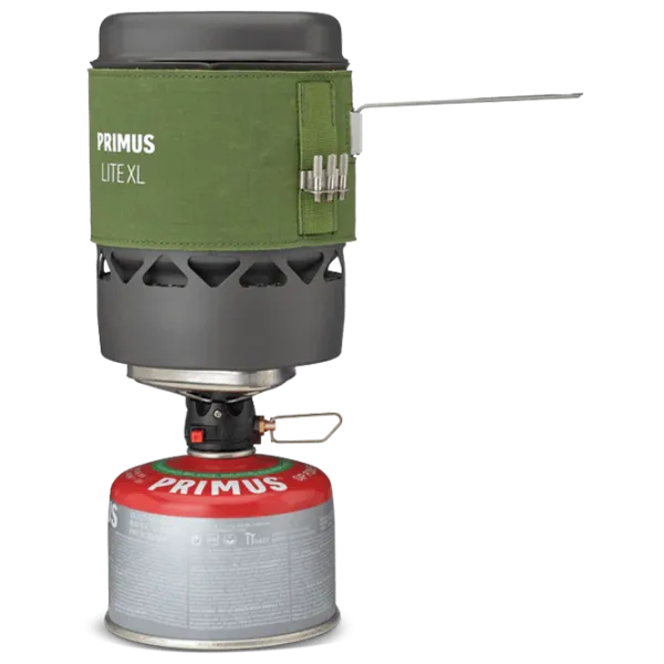 Arzător Primus Lite XL 1700 W / 1l photo 1