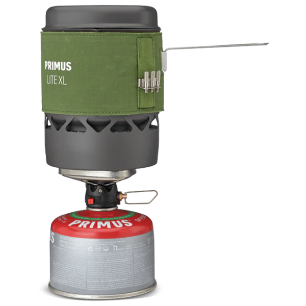 Arzător Primus Lite XL 1700 W / 1l photo 1