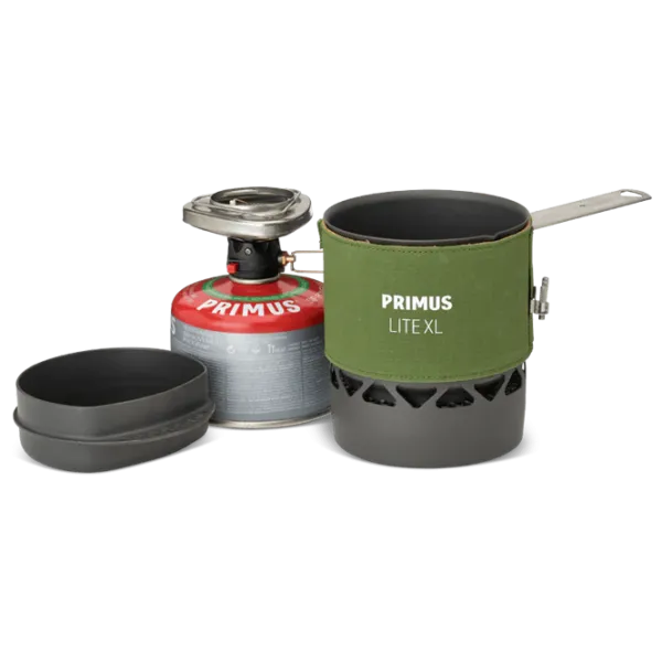 Arzător Primus Lite XL 1700 W / 1l photo 2