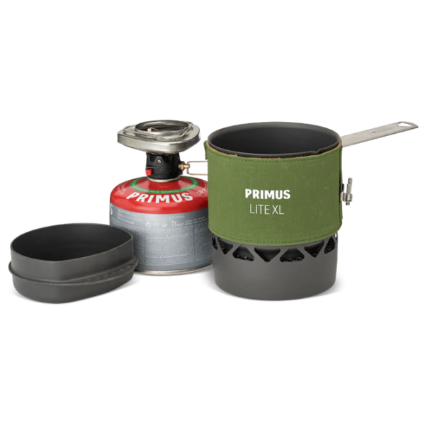 Arzător Primus Lite XL 1700 W / 1l photo 2