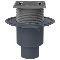 Трап для душа HL HL310N.2 Пластик