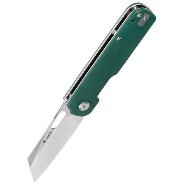 Cuțit Ganzo G770-GR pentru pescuit / Oțel inoxidabil photo 1