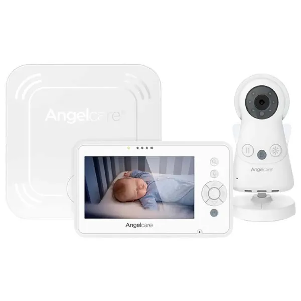 Радио-няня Angelcare AC25 Батарея / 250 м photo 1