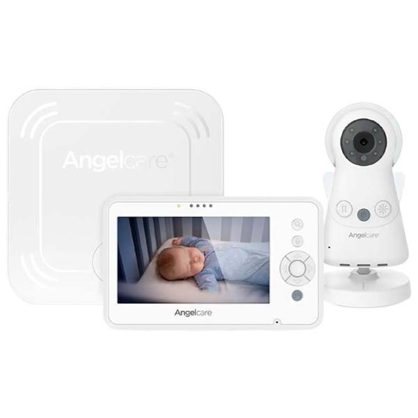 Радио-няня Angelcare AC25 Батарея / 250 м photo 1