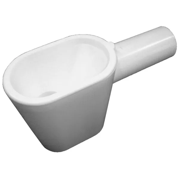 Sifon pentru aparate de climatizare HL HL21 32 mm / Plastic photo 1