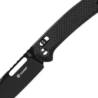 Нож Ganzo G768-BK кемпинговый / нержавеющая сталь photo 5