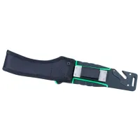 Cuțit Ganzo G8012-LG Camping / Oțel inoxidabil photo 4
