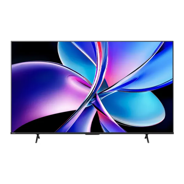 Televizor Hisense 65E7Q PRO 65" / QLED / 4K / Smart TV / Black photo 2