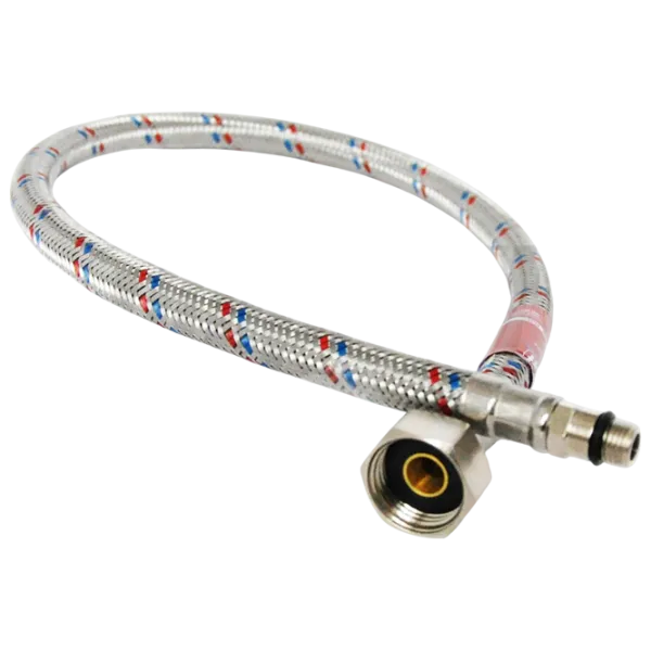 Шланговое соединение Uniplast 45955S M / 10 мм photo 1