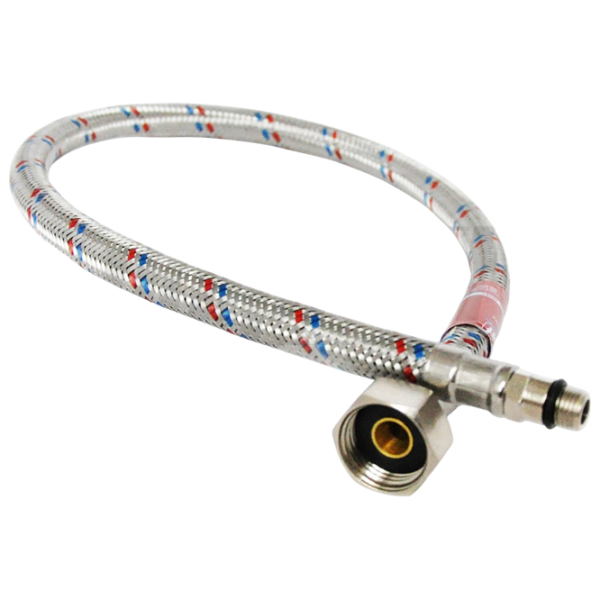 Шланговое соединение Uniplast 45955S M / 10 мм photo 1
