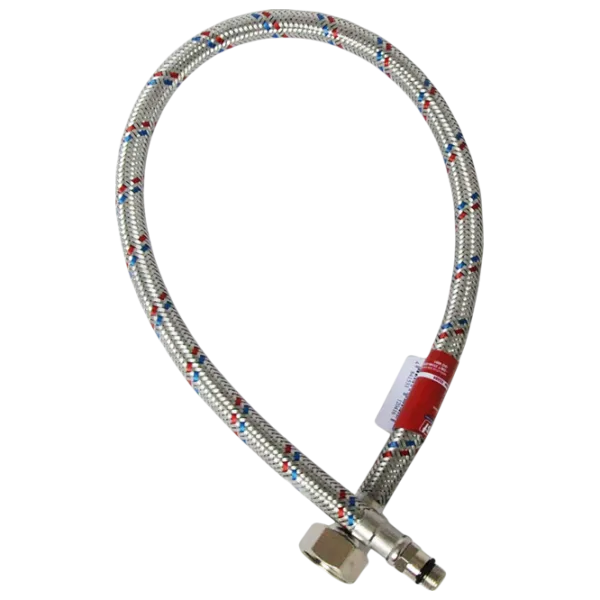 Шланговое соединение Uniplast 45955S M / 10 мм photo 2