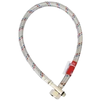 Racord furtun Uniplast 45955L M / 10 mm photo 2