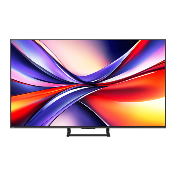 Телевизор Hisense 55A7Q 55" / QLED / 4K / Smart TV / Черный photo 2 Телевизор Hisense 55A7Q 55" / QLED / 4K / Smart TV / Черный photo 2