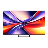 Телевизор Hisense 55A7Q 55" / QLED / 4K / Smart TV / Черный photo 2