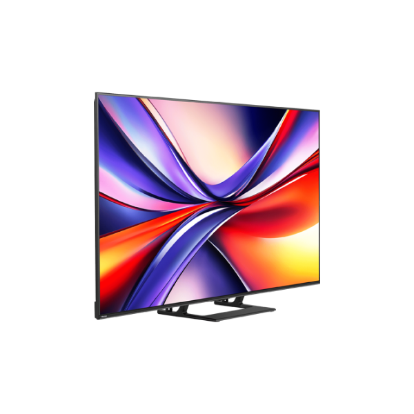Телевизор Hisense 55A7Q 55" / QLED / 4K / Smart TV / Черный photo 4 Телевизор Hisense 55A7Q 55" / QLED / 4K / Smart TV / Черный photo 4