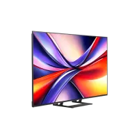 Телевизор Hisense 55A7Q 55" / QLED / 4K / Smart TV / Черный photo 4