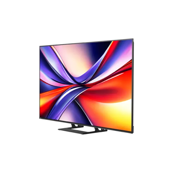 Televizor Hisense 50A7Q 50" / QLED / 4K / Smart TV / Black photo 2
