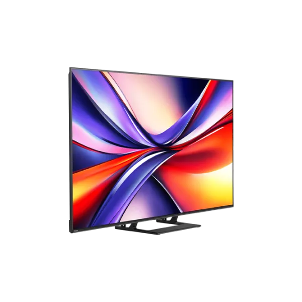 Televizor Hisense 50A7Q 50" / QLED / 4K / Smart TV / Black photo 3