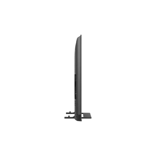 Televizor Hisense 50A7Q 50" / QLED / 4K / Smart TV / Black photo 4