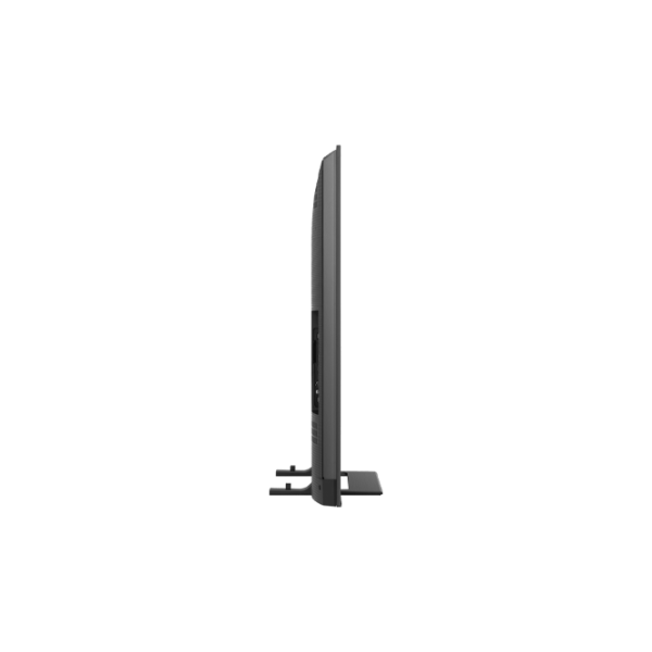 Televizor Hisense 50A7Q 50" / QLED / 4K / Smart TV / Black photo 4