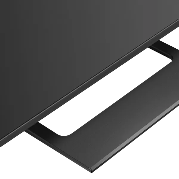 Televizor Hisense 50A7Q 50" / QLED / 4K / Smart TV / Black photo 8