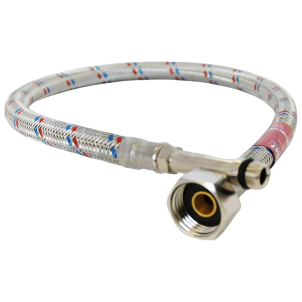 Шланговое соединение Uniplast 45952L M / 10 мм photo 1