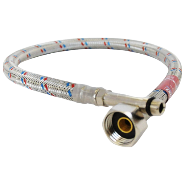 Шланговое соединение Uniplast 45952L M / 10 мм photo 1