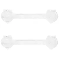 Защитная блокировка KikkaBoo 31108030029 Для дверей