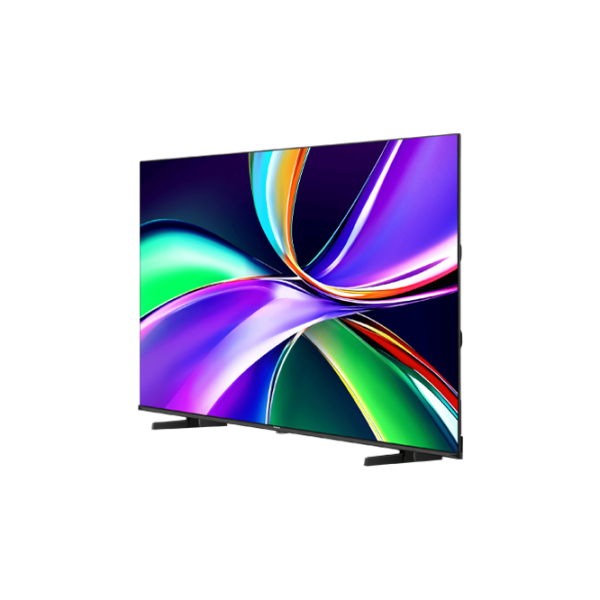 Телевизор Hisense 65E7Q 65" / QLED / 4K / Smart TV / Черный photo 2