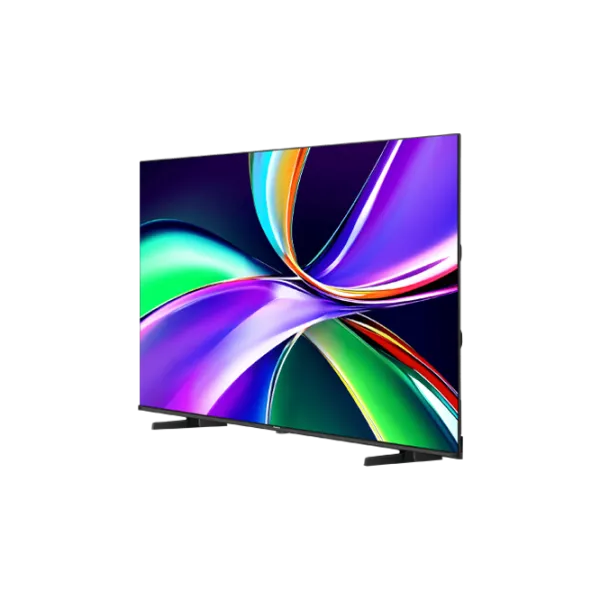 Televizor Hisense 75E7Q 75" / QLED / 4K / Smart TV / Black photo 3 Televizor Hisense 75E7Q 75" / QLED / 4K / Smart TV / Black photo 3