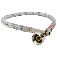 Racord furtun Uniplast 45953L M / 10 mm