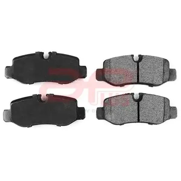 Тормозные колодки Aplus 71366AAP Задние / Дисковые  photo 1 Тормозные колодки Aplus 71366AAP Задние / Дисковые  photo 1