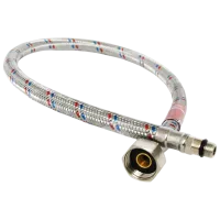 Racord furtun Uniplast 45954S M / 10 mm