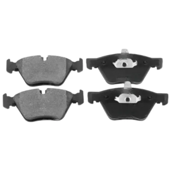 Тормозные колодки Aplus 71330AAP Передние / Дисковые  photo 1 Тормозные колодки Aplus 71330AAP Передние / Дисковые  photo 1