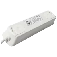 Prelungitor Profmet 213026 4 m White photo 3