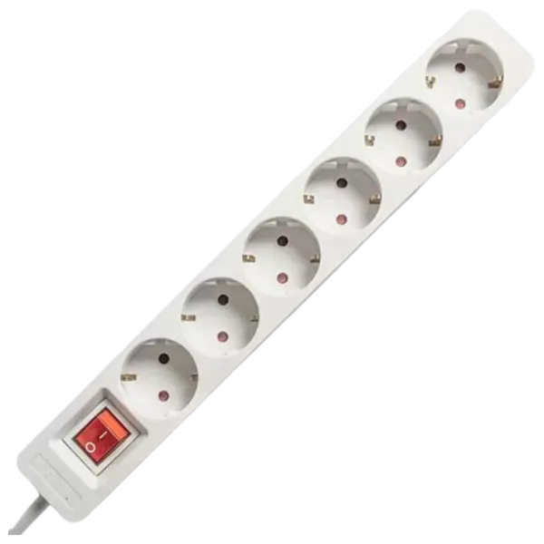 Prelungitor Profmet 213023 4 m White photo 1