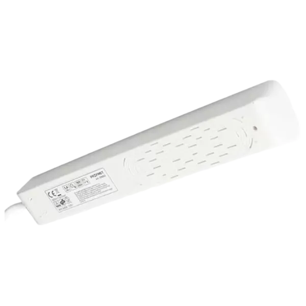 Prelungitor Profmet 213023 4 m White photo 2